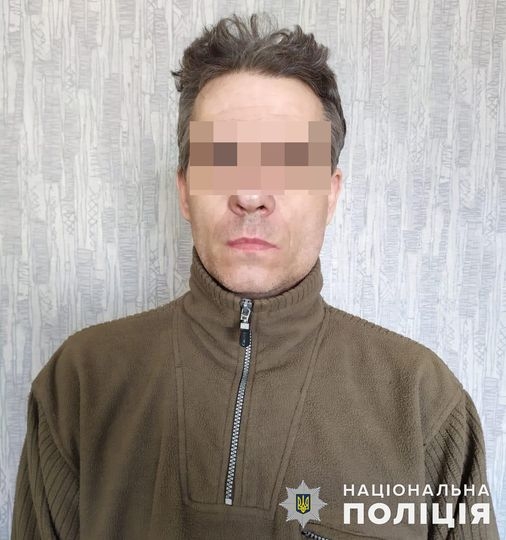 Полиция задержала подозреваемого в убийстве хозяина дачного дома под Николаевом