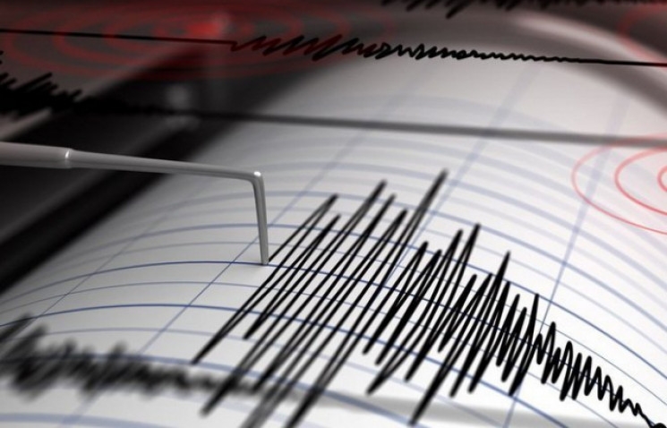 В Румынии произошло землетрясение - зацепило Одесскую область