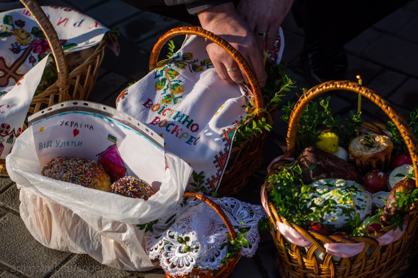 До Пасхи цены на продукты будут оставаться стабильными, - Минэкономики