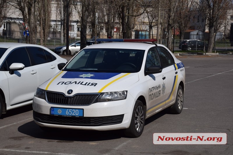 В Николаеве социальные службы забрали 10-месячного ребенка у матери-пьяницы