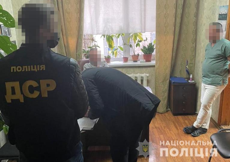 Киевские паталогоанатомы требовали деньги у родственников за тела умерших от COVID-19 пациентов