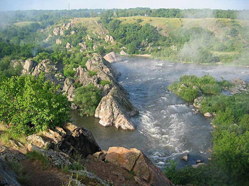 «Последствия будут необратимыми»: в Николаевской области вновь заговорили о затоплении «Бугского Гарда»