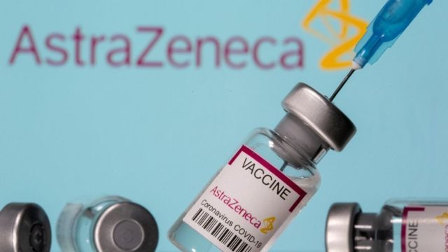Дания полностью отказалась от вакцины AstraZeneca