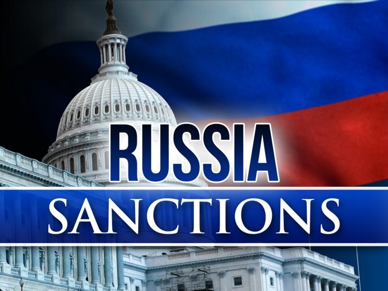 Евросоюз поддержал США в санкциях против РФ