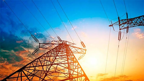 В Раде приняли законопроект о сертификации оператора системы передачи электроэнергии
