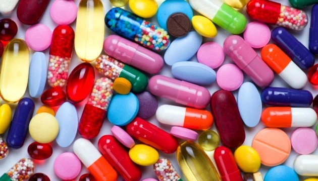 В Украине за год подорожали антибиотики: какие цены