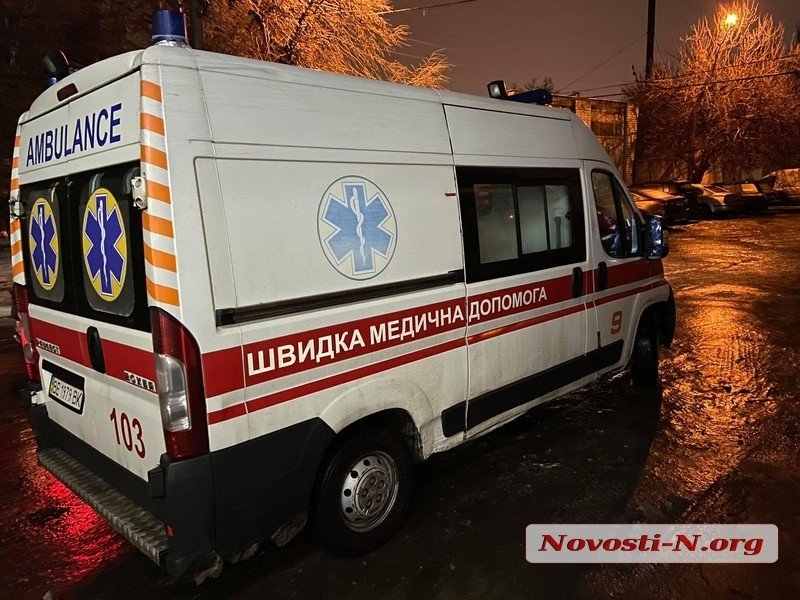 Николаевским врачам и медсестрам хотят установить муниципальную надбавку