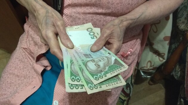 Разбогатели на 185 гривен – кому и как пересчитали пенсию в Украине