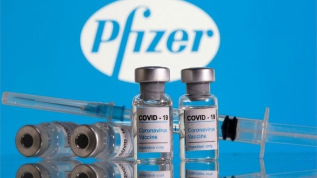 В Польше и Мексике обнаружили поддельную вакцину Pfizer