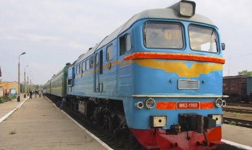 Билеты на поезд в Беларусь теперь можно купить онлайн