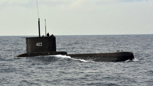 Найдены обломки подводной лодки Nanggalа, затонувшей возле Бали