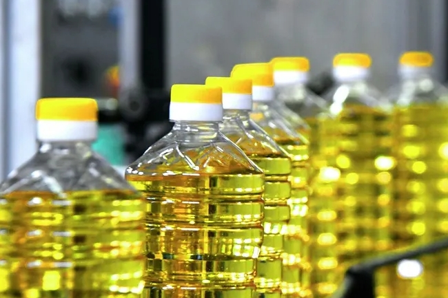 В Украине рекордно подорожало подсолнечное масло: как и когда изменится стоимость