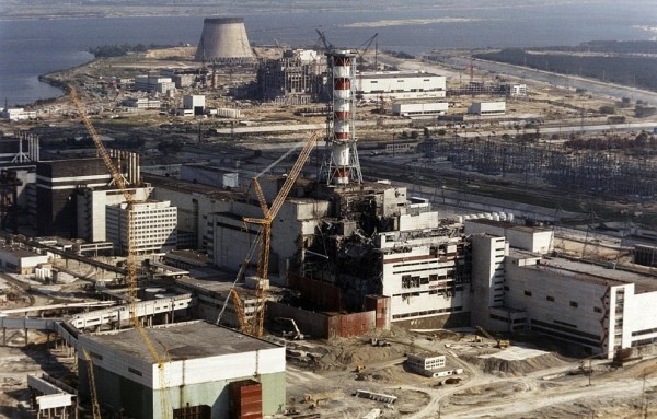 Сегодня 35 лет со дня аварии на ЧАЭС: главные факты об атомной трагедии