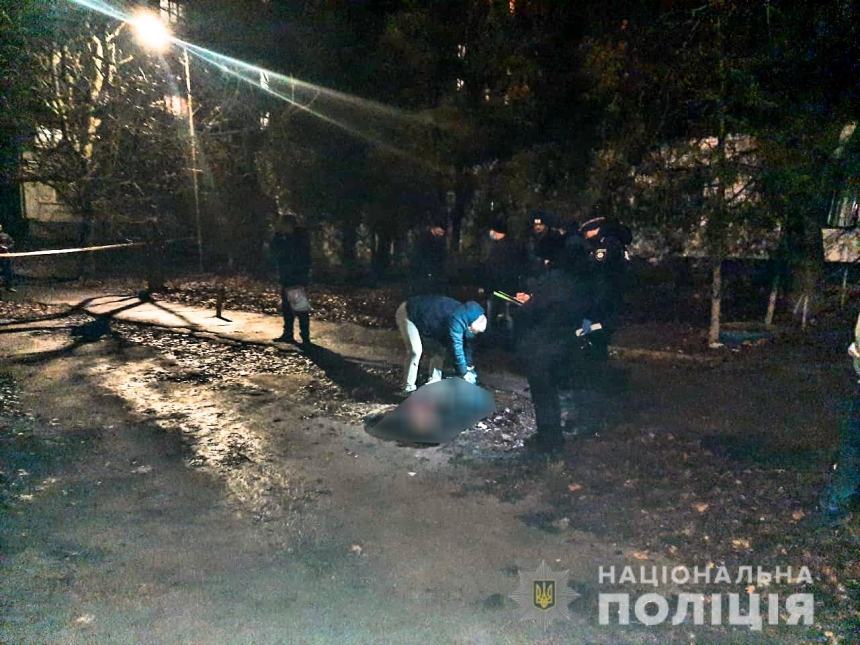Житель Николаева, перерезавший другу горло из-за 80 гривен, получил 8 лет тюрьмы