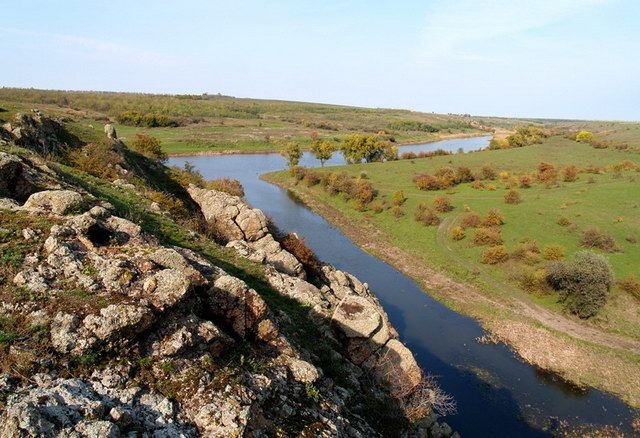 В Николаевской области чиновники незаконно отдали участок в частное пользование – убытки составили 1 миллион