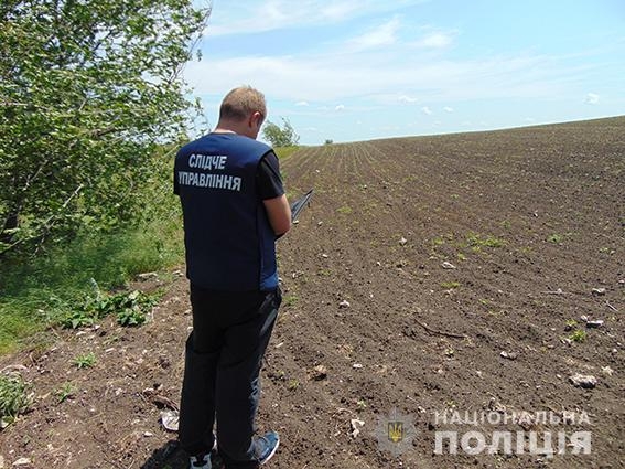 В Николаеве незаконно отдали в частные руки 14 га ландшафтного парка