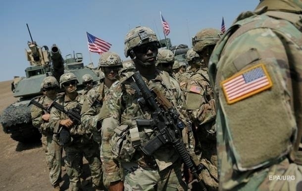 Американские войска официально покидают Афганистан