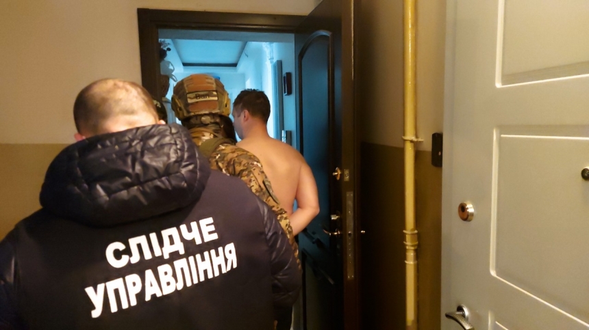 Уничтожение скифского кургана в Николаевской области: «черным археологам» сообщили о подозрении
