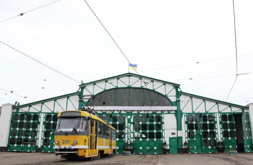 Экс-чиновник «Николаевэлектротранса» проведет 5 лет в тюрьме за вымогательство взятки