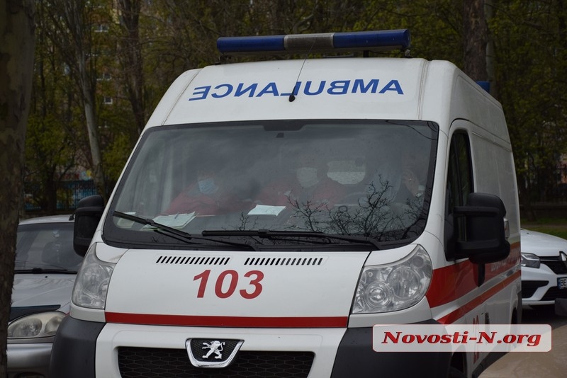 В Житомирской области мужчина до смерти избил сожительницу палкой