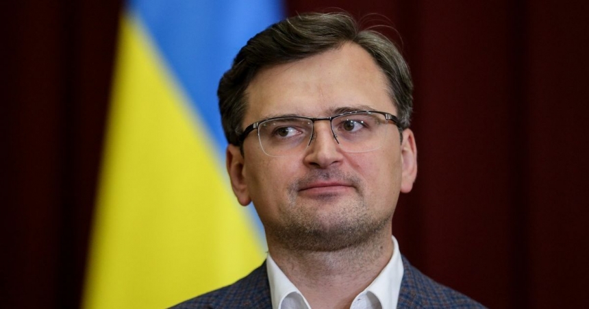 Украина скоро назначит посла при НАТО, кандидат уже определен, - Кулеба