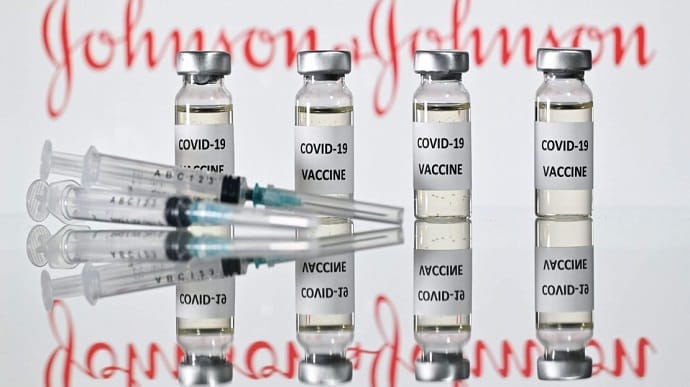 Дания отказывается от использования вакцины от коронавируса Johnson & Johnson 