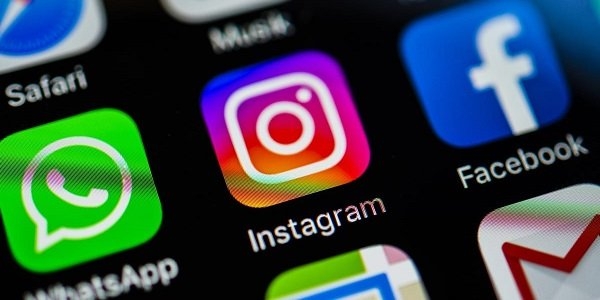 Facebook и Instagram просят позволить сбор личных данных, чтобы «остаться бесплатными»