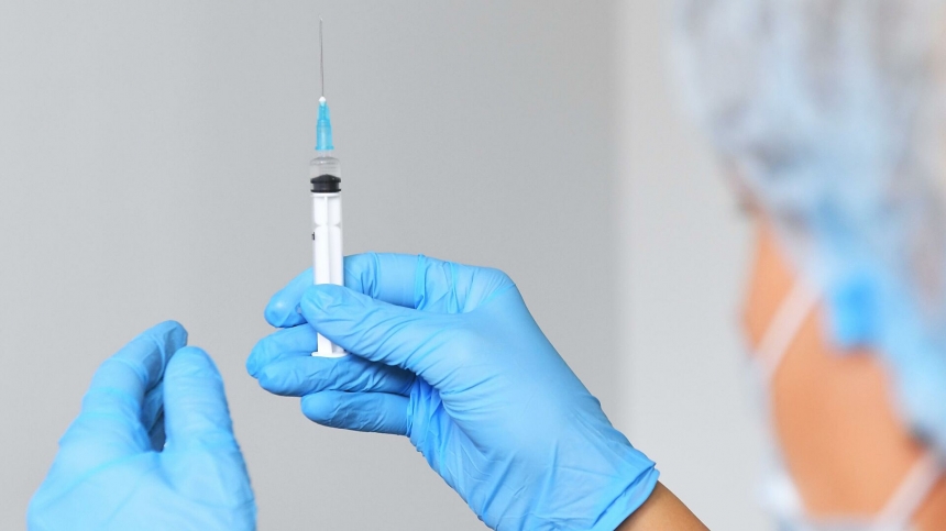 В Николаевской области за сутки вакцинировали 289 человек