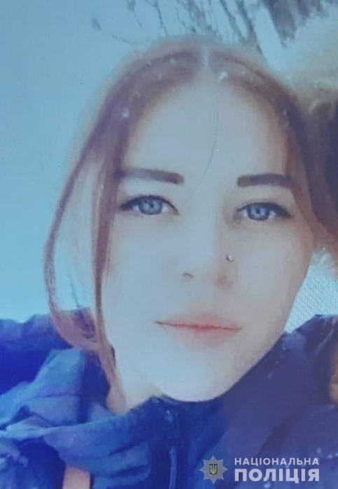 В Николаеве разыскивают 16-летнюю девушку, пропавшую без вести две недели назад