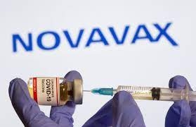Степанов сообщил, когда начнутся поставки NovaVax в Украину