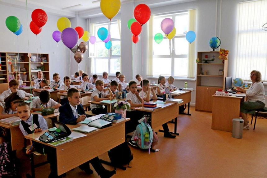 «Переформатирование» николаевских школ могут отложить до 2027 года