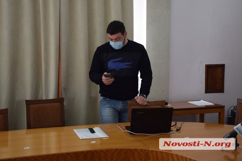 В Николаеве на пляже хотят поставить бассейн, аттракцион и фастфуд – чиновники пока в раздумьях В Николаеве на пляже хотят поставить бассейн, аттракцион и фастфуд – чиновники пока в раздумьях