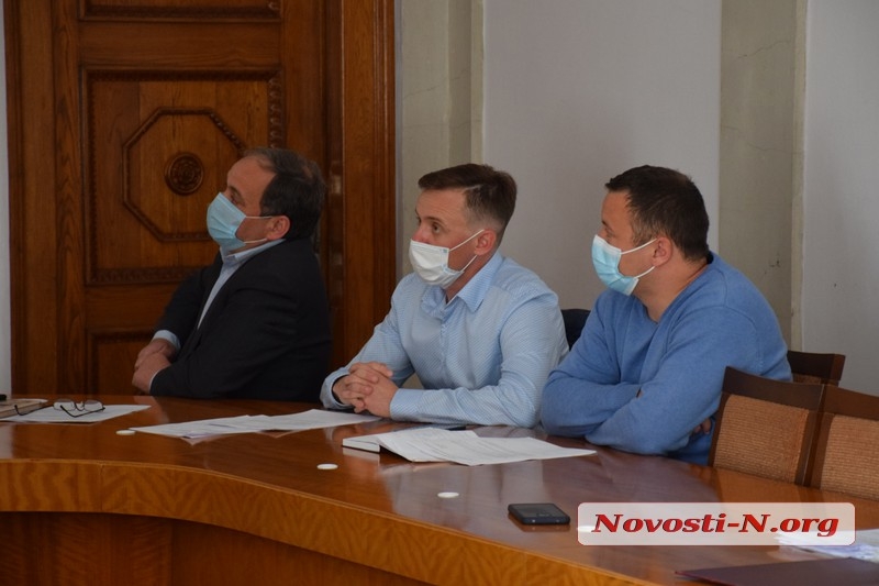В Николаеве на пляже хотят поставить бассейн, аттракцион и фастфуд – чиновники пока в раздумьях В Николаеве на пляже хотят поставить бассейн, аттракцион и фастфуд – чиновники пока в раздумьях