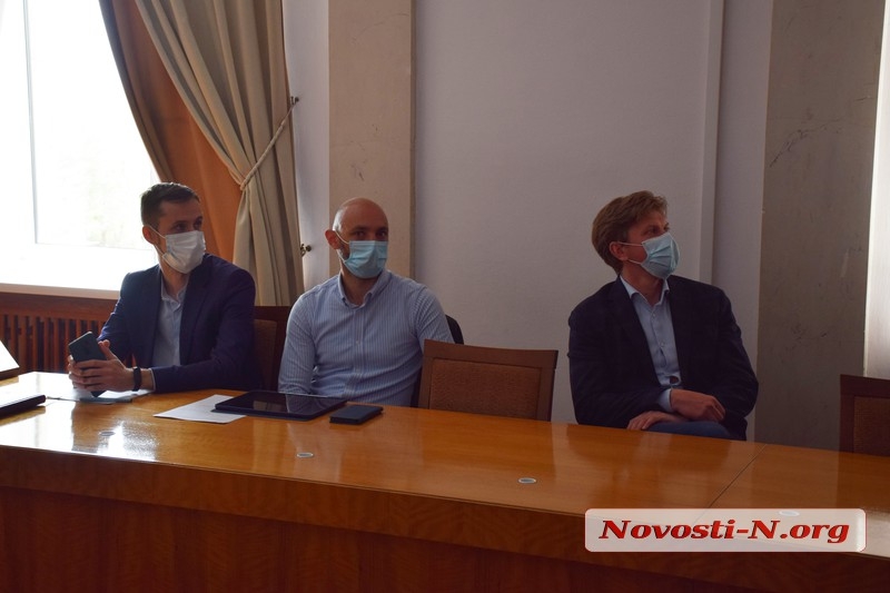 В Николаеве на пляже хотят поставить бассейн, аттракцион и фастфуд – чиновники пока в раздумьях В Николаеве на пляже хотят поставить бассейн, аттракцион и фастфуд – чиновники пока в раздумьях
