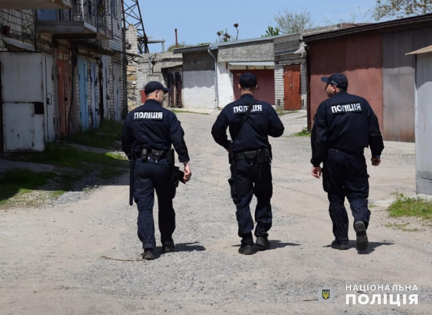 Пропавшего в Николаеве Олега Полякова ищут уже третьи сутки: сотни полицейских «прочесывают» местность  
