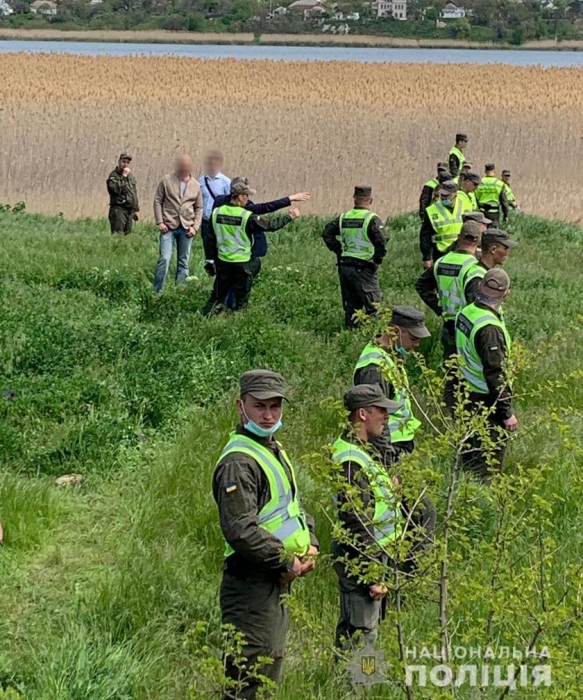 Пропавшего в Николаеве Олега Полякова ищут уже третьи сутки: сотни полицейских «прочесывают» местность  