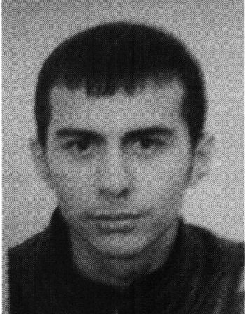 Милиция разыскивает жителя Николаевщины, подозреваемого в совершении преступления. ФОТО