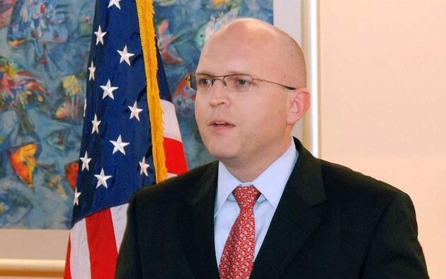 США приветствуют введение санкций против «пророссийских» сил в Украине