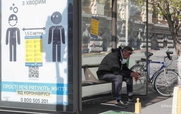 В Украине число безработных уменьшилось на 12%