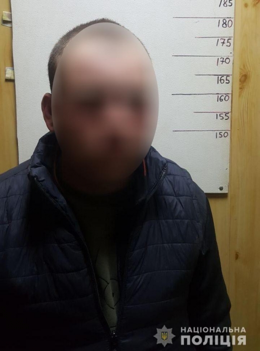 Пьяный николаевец избил патрульных — дебоширу грозит 5 лет тюрьмы