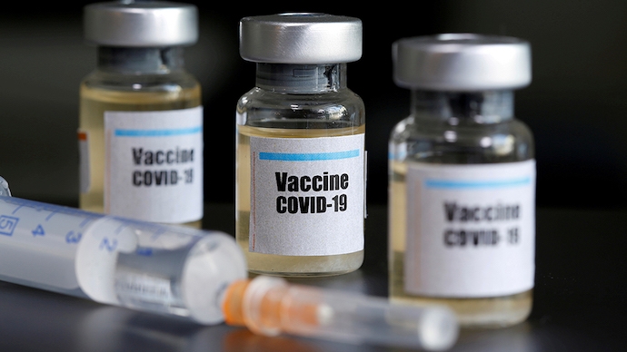 В Италии после массовой вакцинации резко снизилось число смертей от COVID-19