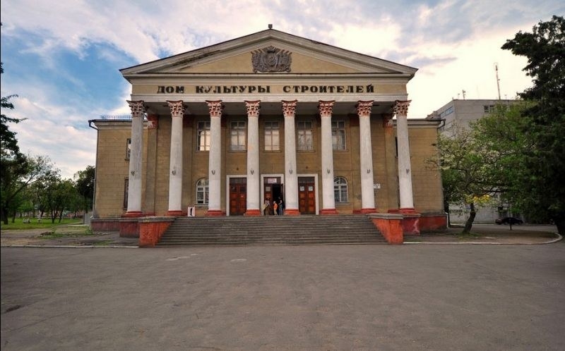 В Николаевской ОГА хотят в 2022 году приобрести здание для размещения филармонии