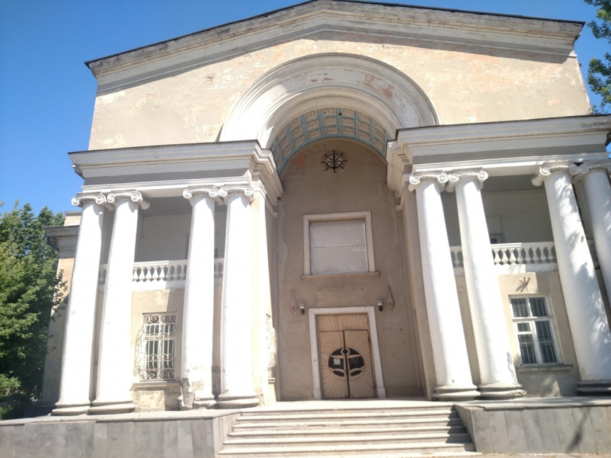 В рамках малой приватизации готовится аукцион по продаже нежилого здания в Николаеве