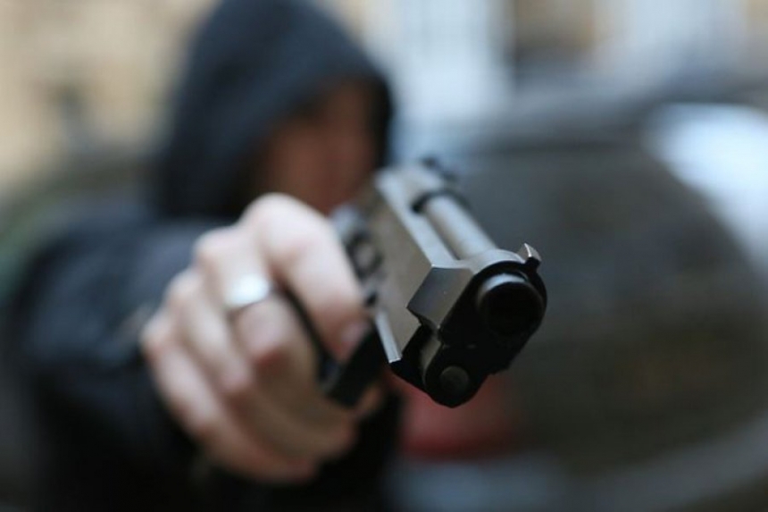 Разборки со стрельбой в Николаевской области: полиция сообщила о подозрении