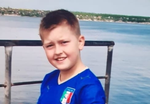 В Николаевской области пропал 10-летний мальчик