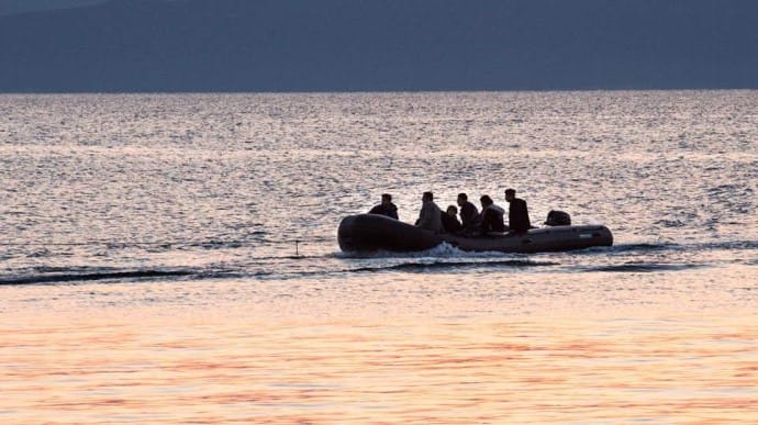 Кипр попросил Евросоюз помочь с мигрантами