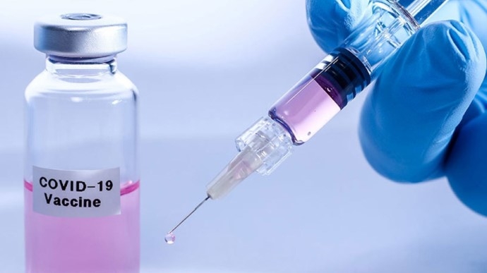 Ляшко анонсировал поставки COVID-вакцин от ведущей компании из США