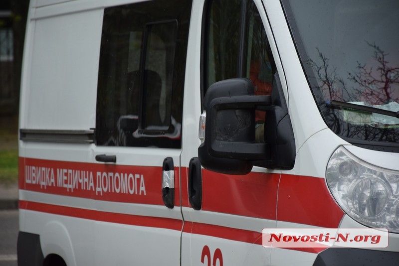 COVID-19 в Николаевской области: выявлено 160 новых случаев, 7 человек умерли