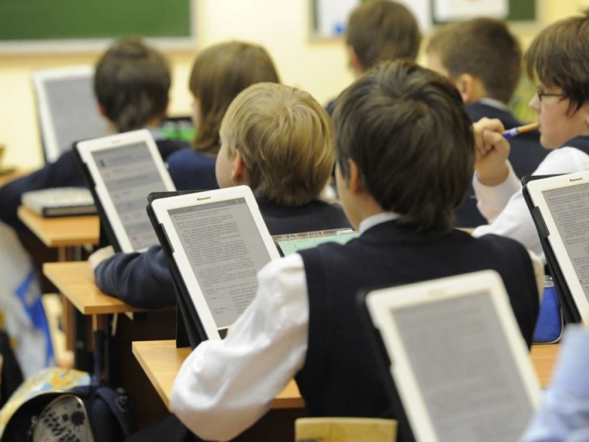 В Минобразования констатировали падение качества образования в Украине из-за карантина
