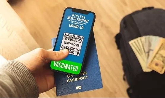 Что такое ковид-паспорт и поможет ли он украинским туристам попасть в ЕС?